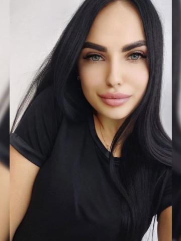 Анкета проститутки Рената - Фото 1, , 23 года, №297420